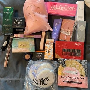 Beauty bundle
